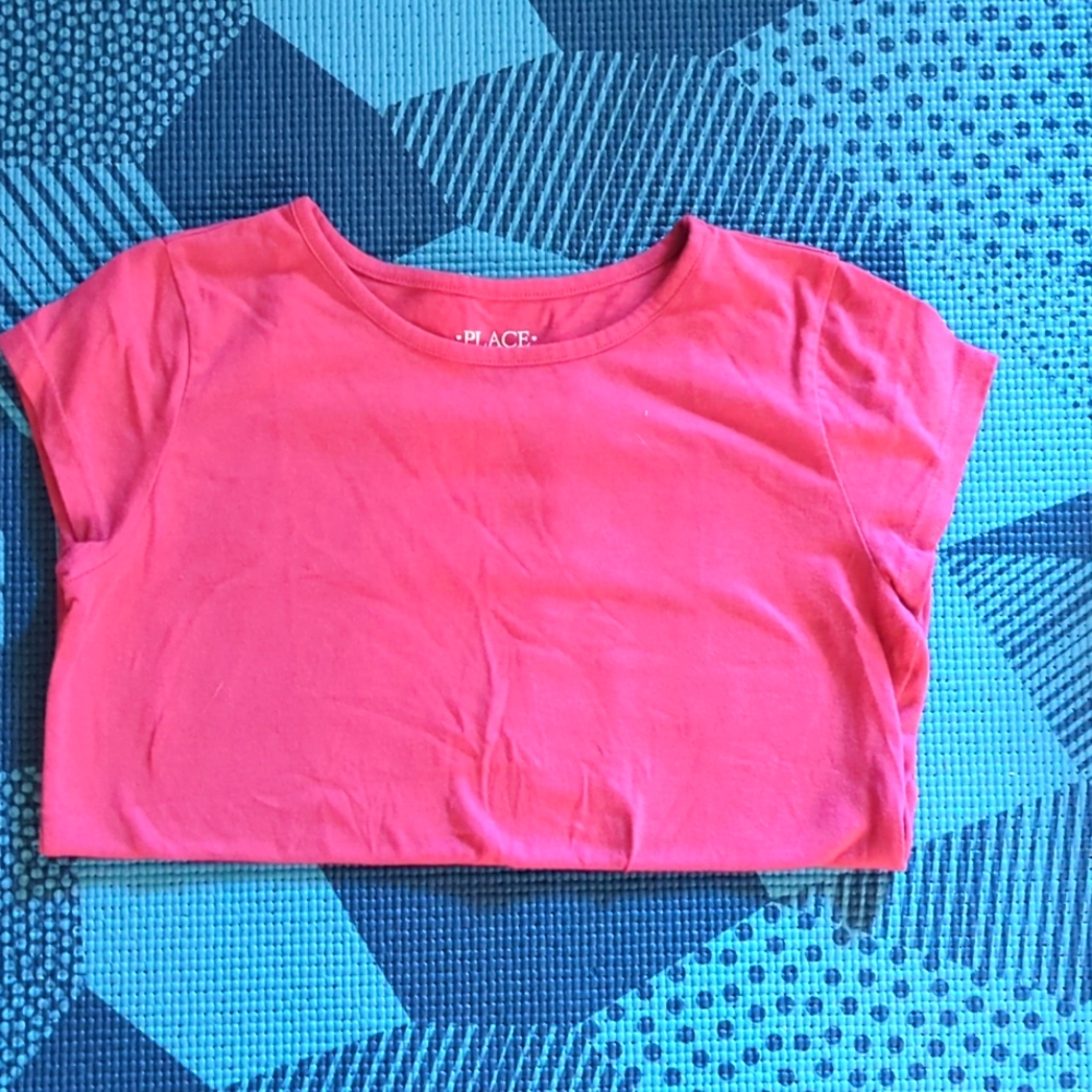 Girls T-shirt